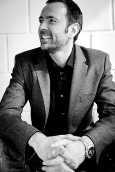 Andre Dahms Andre Dahms - Fotograf Düsseldorf