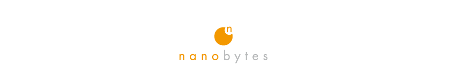 nanobytes